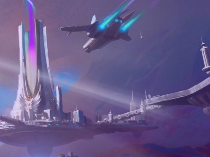 中国网球公开赛网球馆，设施与影响中国网球公开赛网球馆